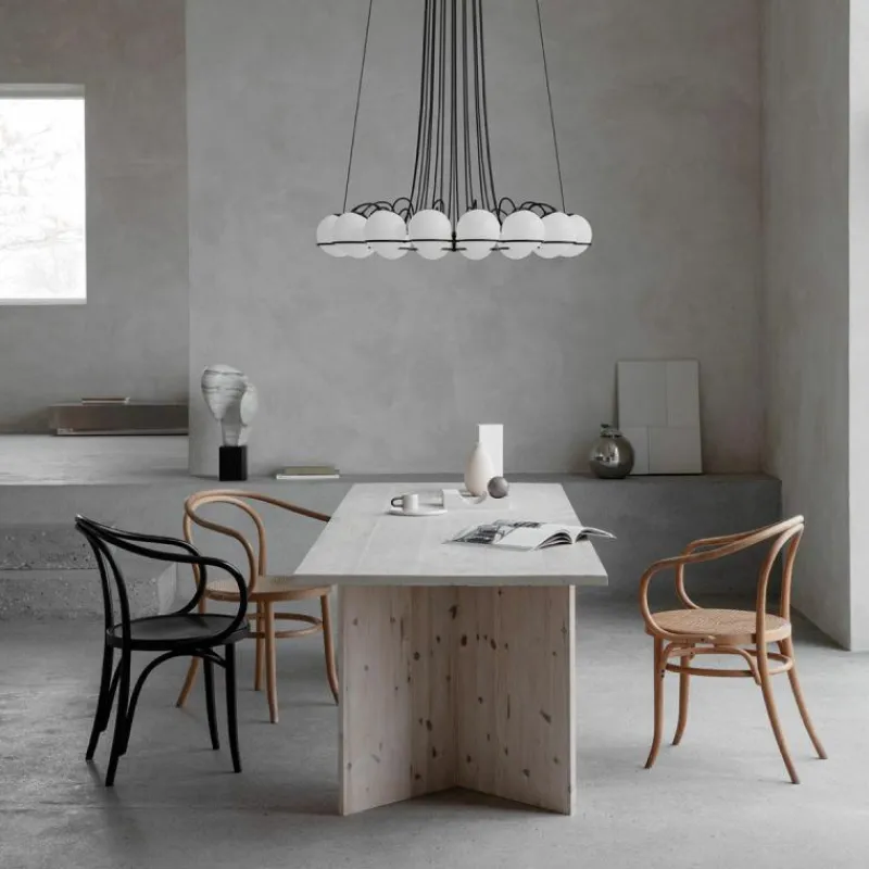 Hot Model 2109 Kroonluchter Hanglampen