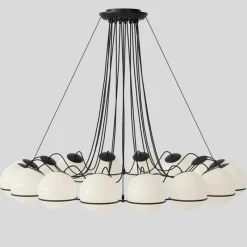 Hot Model 2109 Kroonluchter Hanglampen