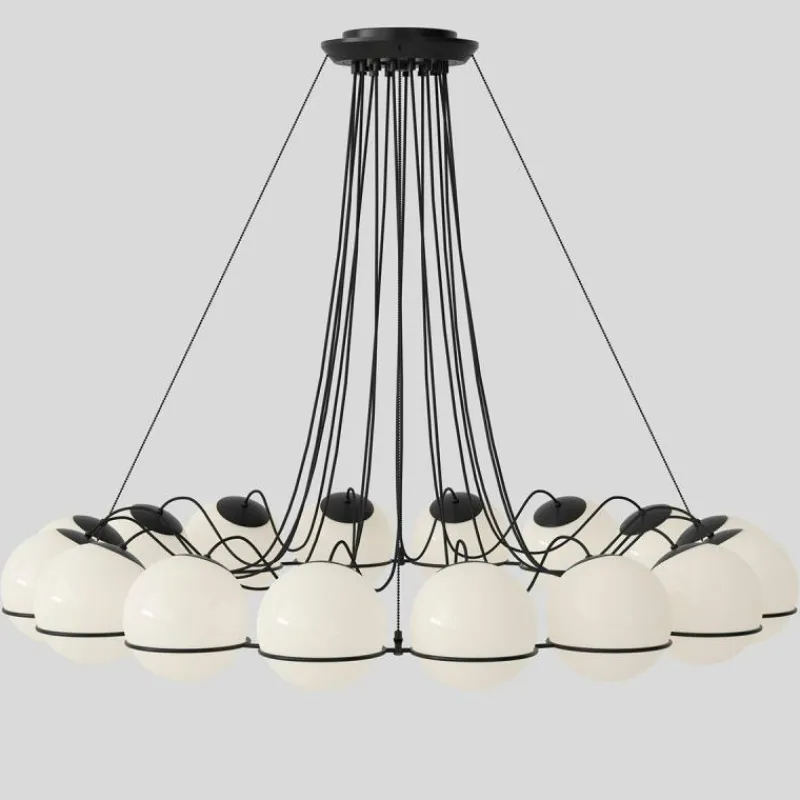 Hot Model 2109 Kroonluchter Hanglampen