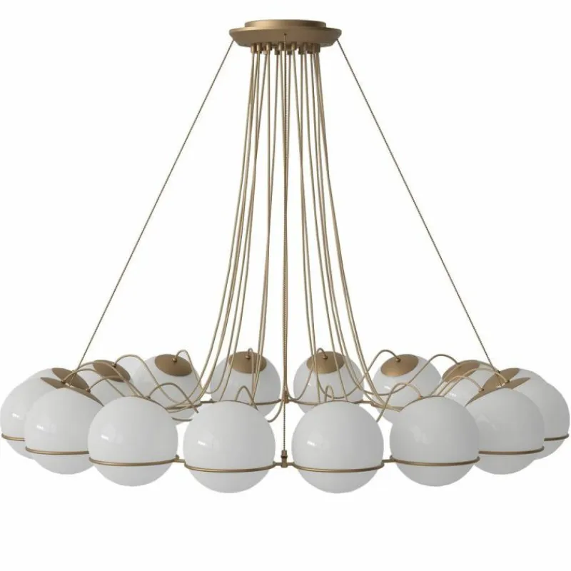 Hot Model 2109 Kroonluchter Hanglampen