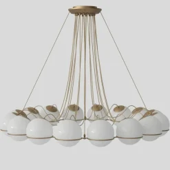 Hot Model 2109 Kroonluchter Hanglampen