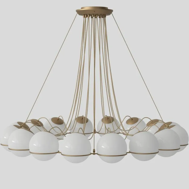 Hot Model 2109 Kroonluchter Hanglampen