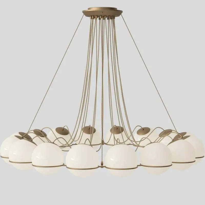 Hot Model 2109 Kroonluchter Hanglampen