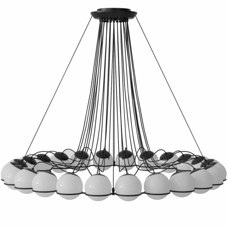 Hot Model 2109 Kroonluchter Hanglampen