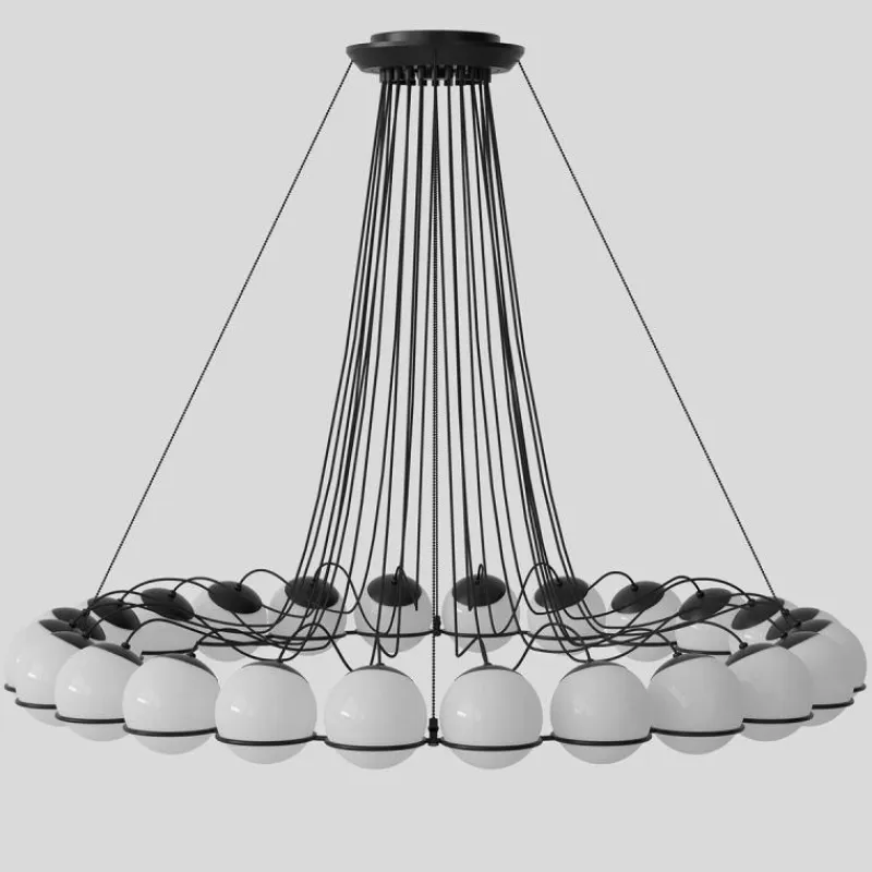 Hot Model 2109 Kroonluchter Hanglampen