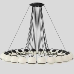 Hot Model 2109 Kroonluchter Hanglampen
