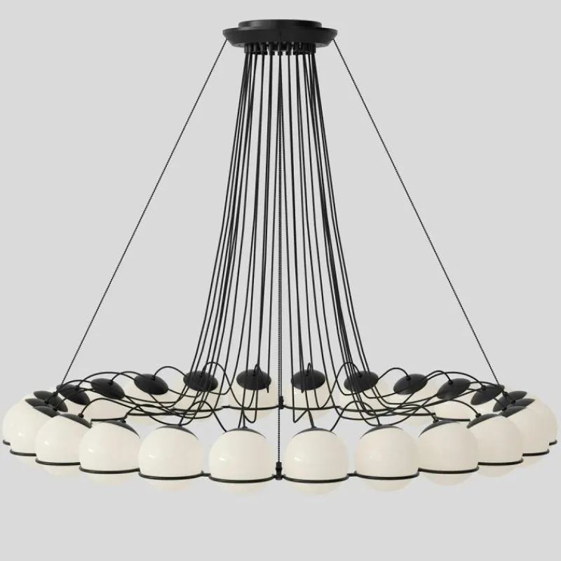Hot Model 2109 Kroonluchter Hanglampen