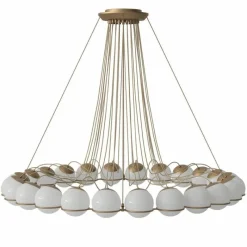 Hot Model 2109 Kroonluchter Hanglampen