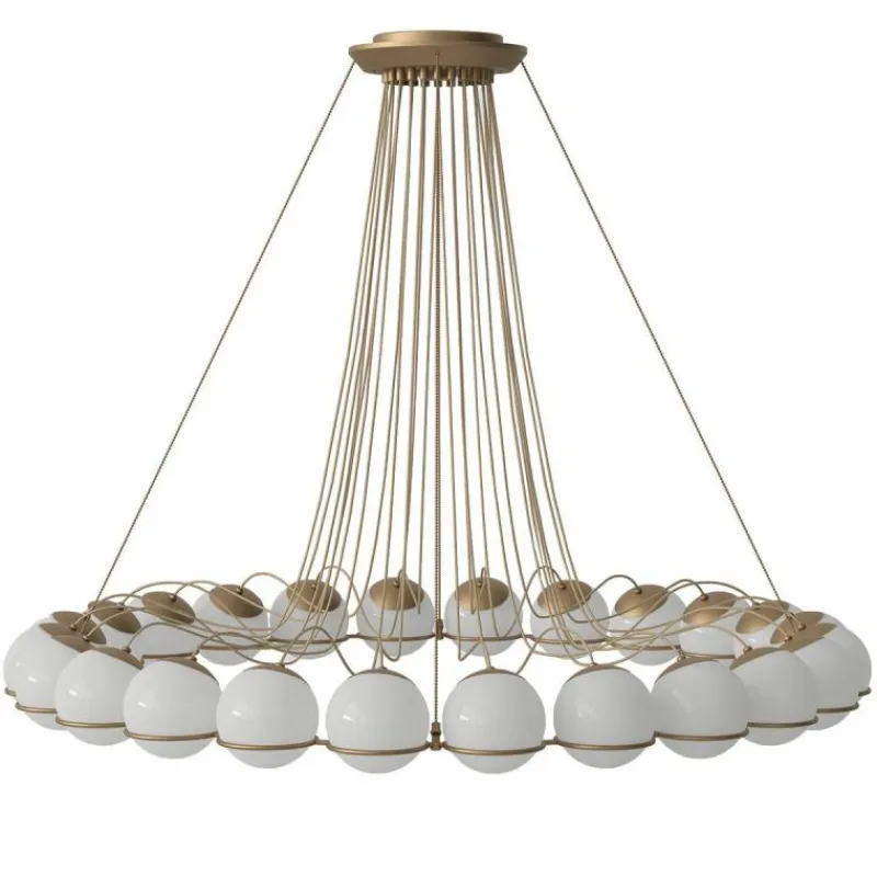Hot Model 2109 Kroonluchter Hanglampen