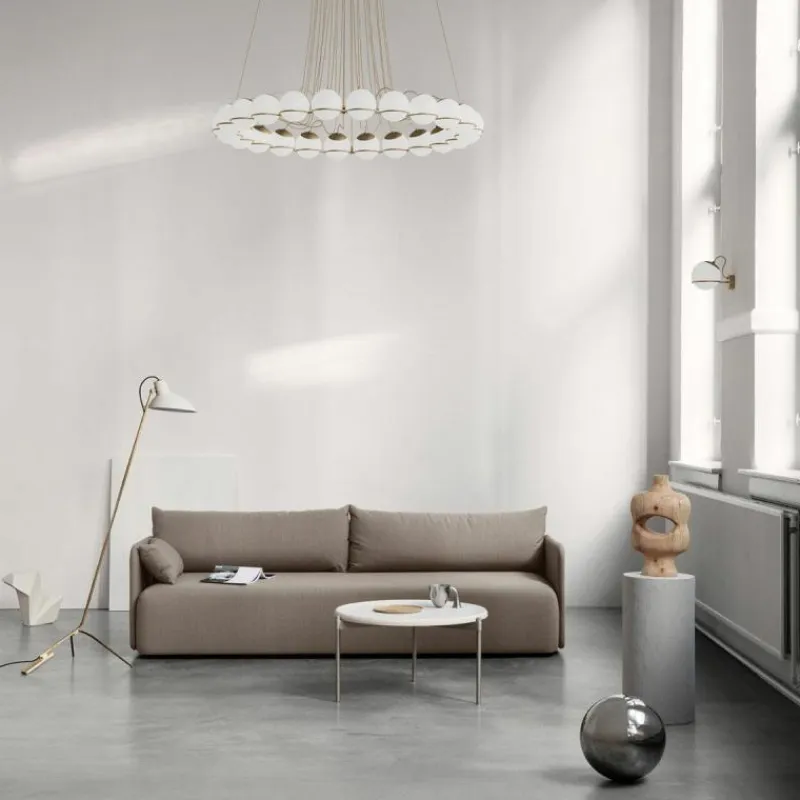 Hot Model 2109 Kroonluchter Hanglampen