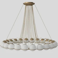 Hot Model 2109 Kroonluchter Hanglampen