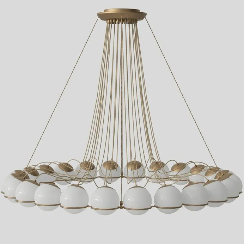 Hot Model 2109 Kroonluchter Hanglampen