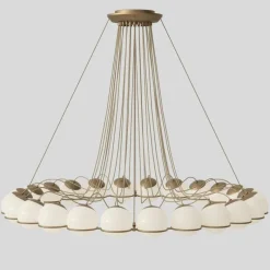 Hot Model 2109 Kroonluchter Hanglampen