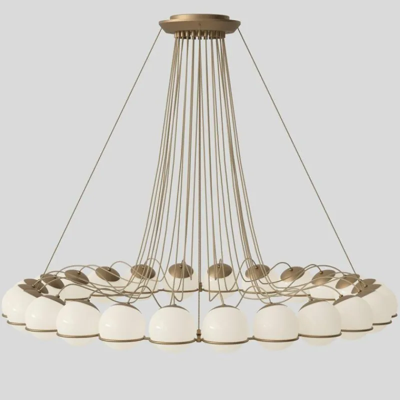 Hot Model 2109 Kroonluchter Hanglampen