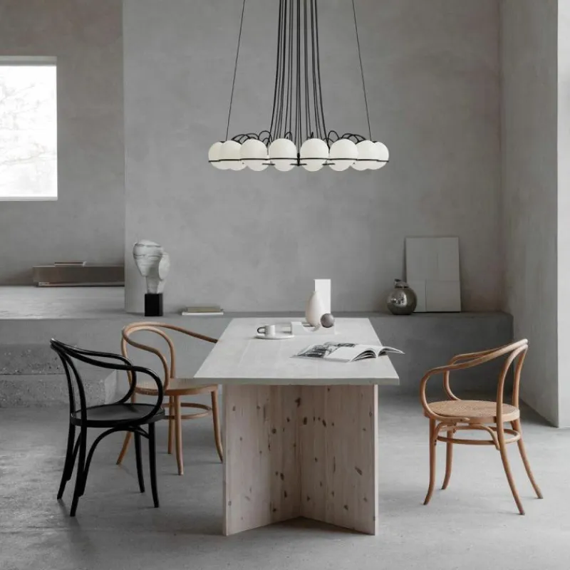 Hot Model 2109 Kroonluchter Hanglampen