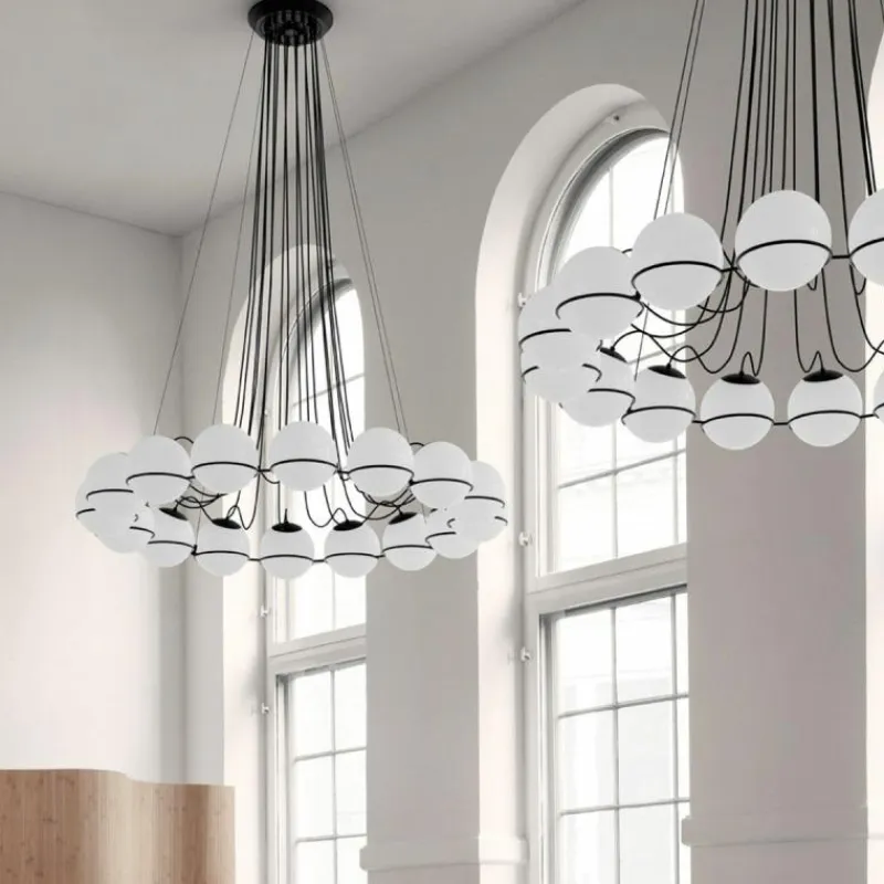 Hot Model 2109 Kroonluchter Hanglampen