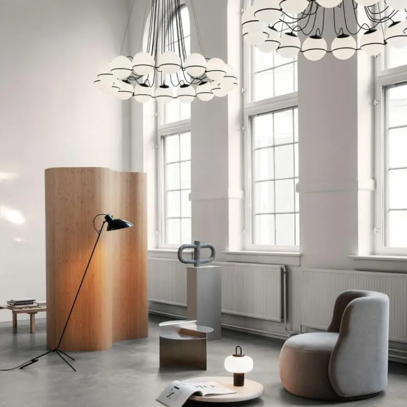 Hot Model 2109 Kroonluchter Hanglampen
