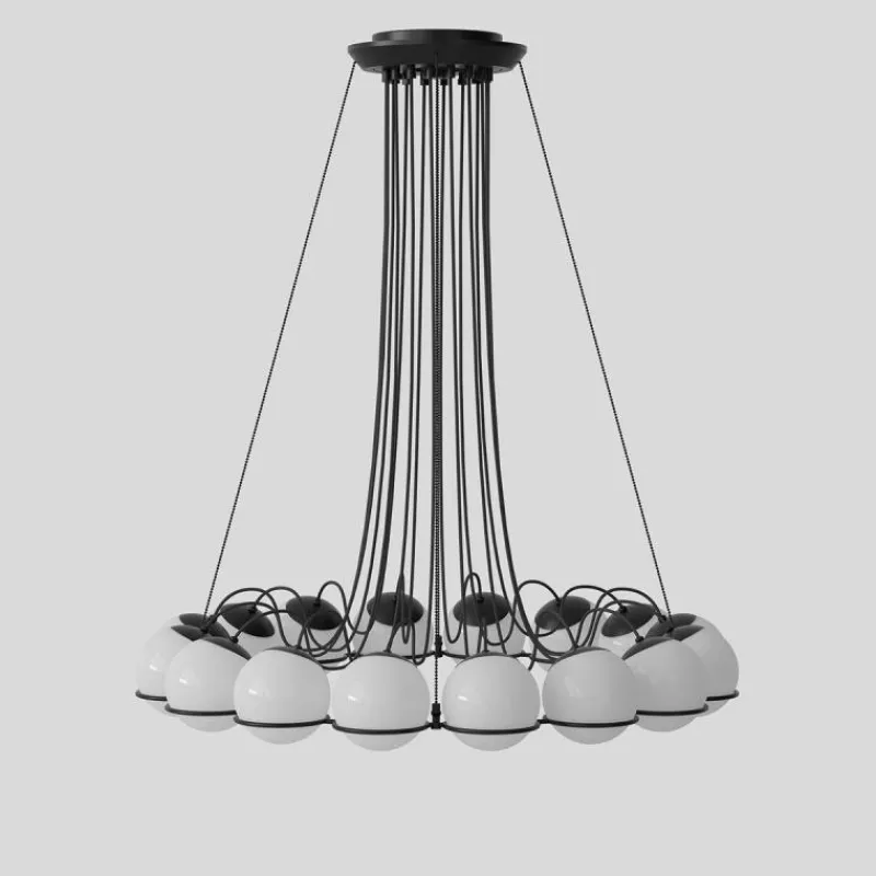 Hot Model 2109 Kroonluchter Hanglampen