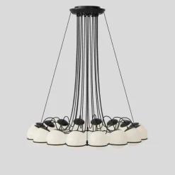 Hot Model 2109 Kroonluchter Hanglampen