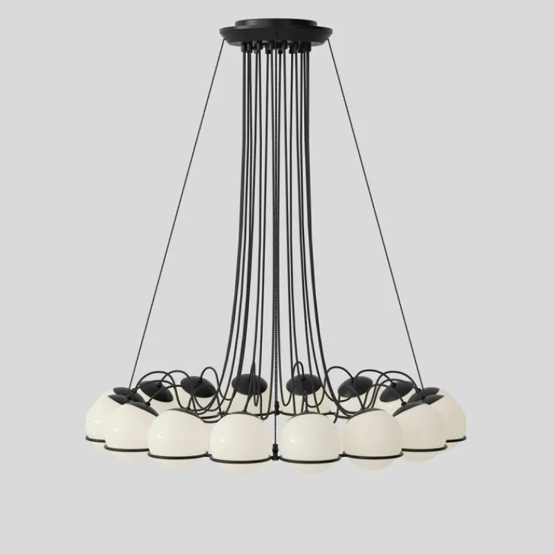 Hot Model 2109 Kroonluchter Hanglampen