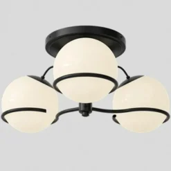 Hot Model 2042 Plafondlamp Wandlampen