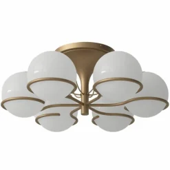 Hot Model 2042 Plafondlamp Wandlampen