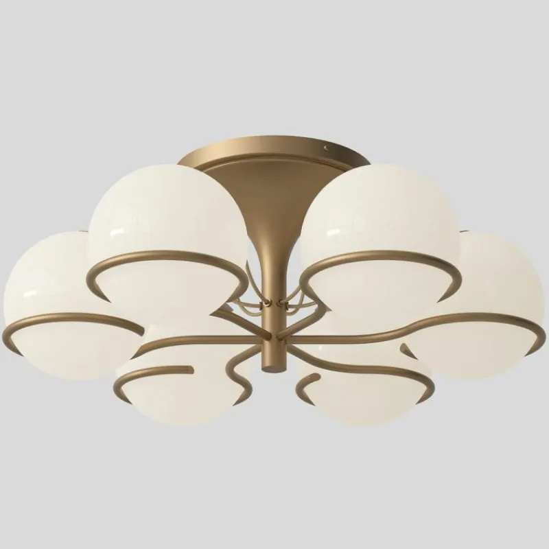 Hot Model 2042 Plafondlamp Wandlampen
