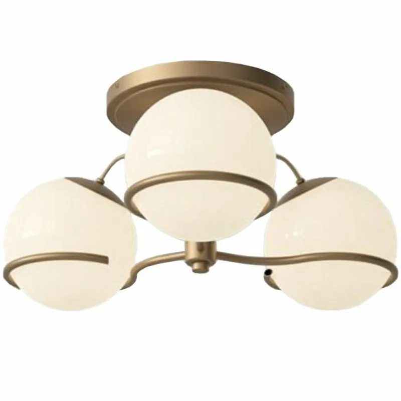 Hot Model 2042 Plafondlamp Wandlampen