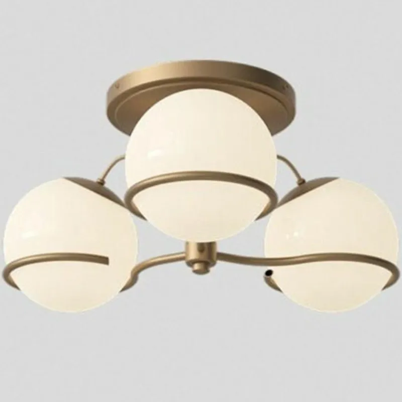 Hot Model 2042 Plafondlamp Wandlampen