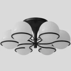 Hot Model 2042 Plafondlamp Wandlampen