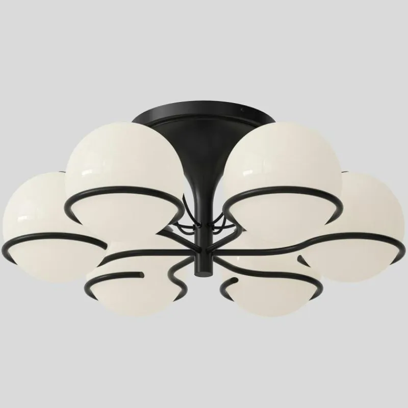 Hot Model 2042 Plafondlamp Wandlampen
