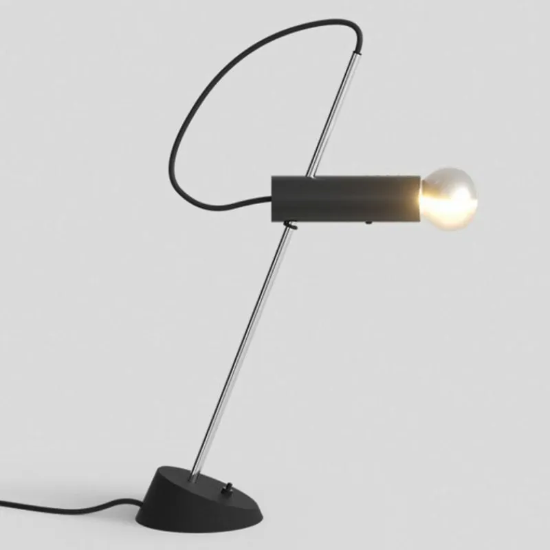 Hot Model 566 Tafellamp Tafellampen