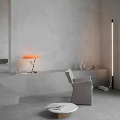 Discount Model 1063 Vloerlamp Vloerlampen