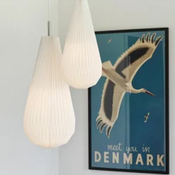 Outlet Modern Model 181 Hanglamp Hanglampen