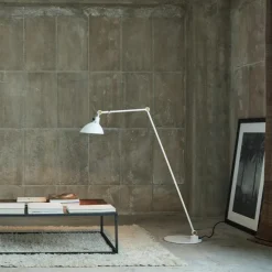 Discount Modular 556 Vloerlamp Vloerlampen