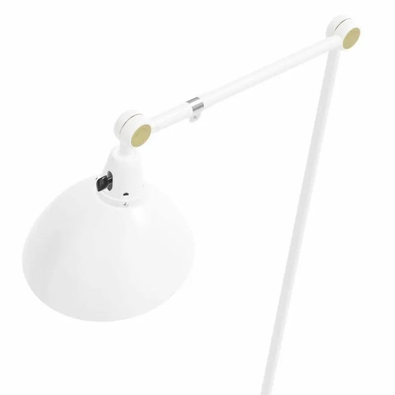 Discount Modular 556 Vloerlamp Vloerlampen
