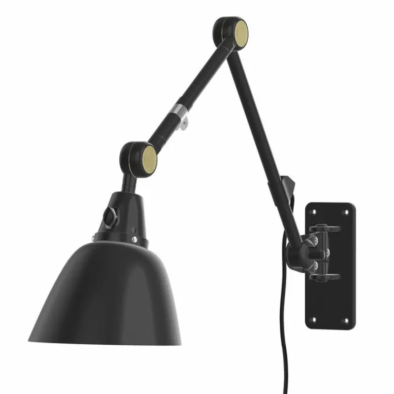 Online Modular 505 wandlamp Wandlampen