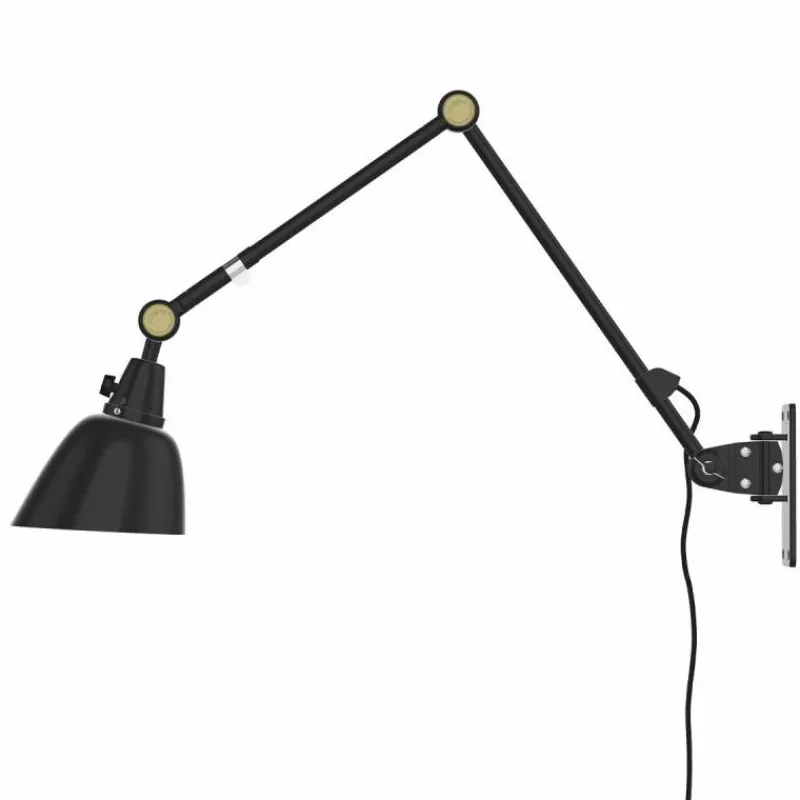 Online Modular 505 wandlamp Wandlampen