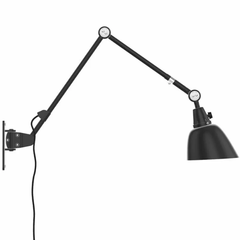 Online Modular 505 wandlamp Wandlampen