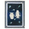New Momento JH46 Throw Deken Plaids