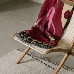 New Momento JH46 Throw Deken Plaids