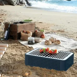Best Mon Oncle Draagbare Barbecue Barbecues