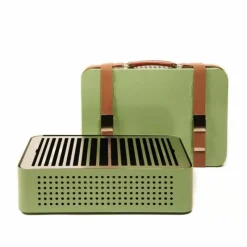 Best Mon Oncle Draagbare Barbecue Barbecues