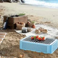 Best Mon Oncle Draagbare Barbecue Barbecues