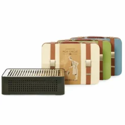 Best Mon Oncle Draagbare Barbecue Barbecues