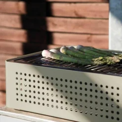 Best Mon Oncle Draagbare Barbecue Barbecues