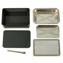 Best Mon Oncle Draagbare Barbecue Barbecues