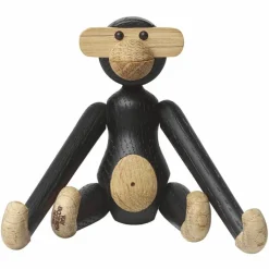 New Monkey Mini Collector S Items|Kinderkamer Accessoires