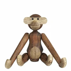 New Monkey Mini Collector S Items|Kinderkamer Accessoires