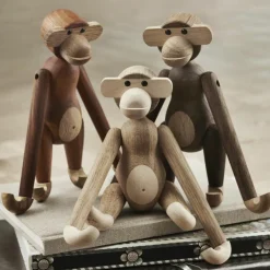 Outlet Monkey Small Collector S Items|Kinderkamer Accessoires